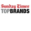 Sunday Times Top Brands