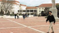 Stellenbosch University.
Picture: