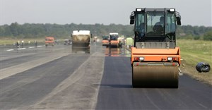 Sanral in R1.4bn upgrade of 13 roads, with R5bn more to be spent