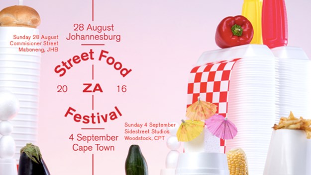 The Street Food Festival