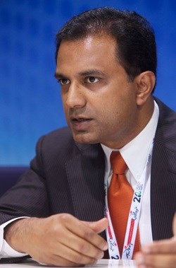 Sudhir Sreedharan