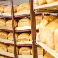 Higher wheat import duties mean bread will cost R1 more a loaf