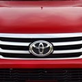 Toyota voted SA's favourite car brand