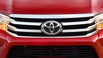 Toyota voted SA's favourite car brand