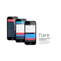 Flare app