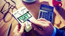 Is VAT payable on delivery fees?