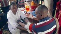 Increasing accessibility to medicine in Africa