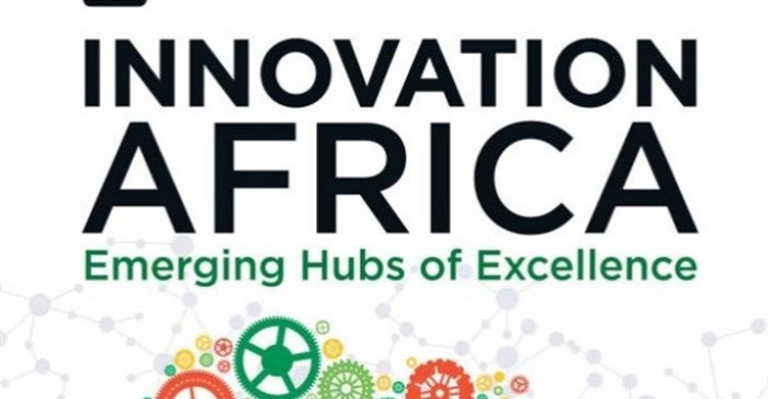 New book looks at 'Emerging Hubs of Excellence' in Africa