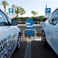 Nissan, BMW reveal first joint EV charging stations in Cape Town