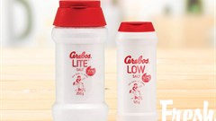 #FreshOnTheShelf: Cerebos launches Lite Salt in line with Be Salt Wise campaign