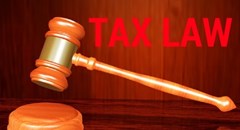 Professional body voices some concerns on new tax laws