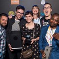 #Loeries2016: Year of the chicken