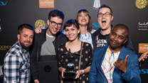 #Loeries2016: Year of the chicken