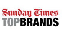 The 18th annual Sunday Times Top Brands Awards