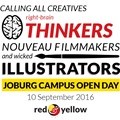 Red & Yellow launches industry-driven creative diploma at JHB campus