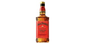 Jack Daniel's launches Tennessee Fire in SA
