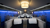 British Airways completes Boeing 747 makeover