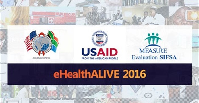 Engage with government at eHealthALIVE2016