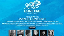 Ster-Kinekor Cinemark hosts Cannes Lions Edits events with industry experts