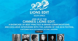 Ster-Kinekor Cinemark hosts Cannes Lions Edits events with industry experts