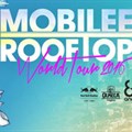 Johannesburg to experience the mobilee rooftop tour