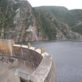 NJR ZA via  - Kouga Dam