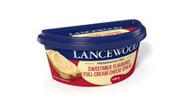 Lancewood launches two cheese spreads