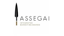 New award at Assegai Awards - IAS Agency Credentials Award