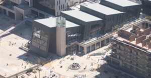 Central Square at Menlyn Maine announces opening