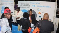 Adclick Africa launches its SME Marketing Services business unit at Leaderex 2016