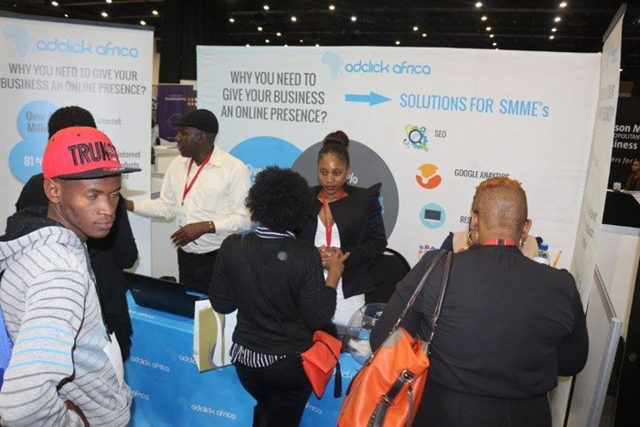 Adclick Africa launches its SME Marketing Services business unit at Leaderex 2016