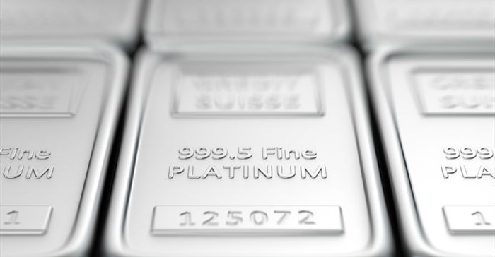 Asteroids may knock the wind out of platinum producers' sails