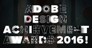 SA students shortlisted for Adobe Design Achievement Awards