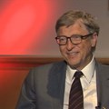 Bill Gates on CNN