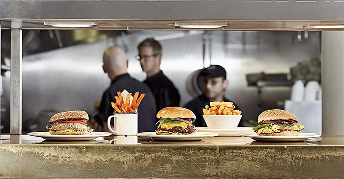 Famous Brands acquires 100% of Gourmet Burger Kitchen, &quot;the biggest deal the group has ever concluded&quot;