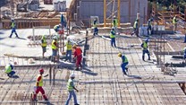 Captains of industry play key role in construction projects