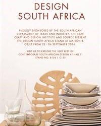 South African designers off to Paris