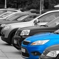 Growing demand for used cars slows new vehicle sales
