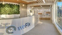 iFix rebrands to weFix