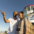 Visitors can now take a free Cape Point audio tour