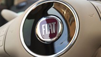 Germany accuses Fiat of car emissions cheating