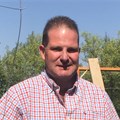 Chris Hobson, newly elected chairman on the Institute for Timber Construction South Africa (ITC-SA) board of directors.