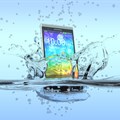 #IFA16: Waterproof gadgets make a splash at Berlin tech fair