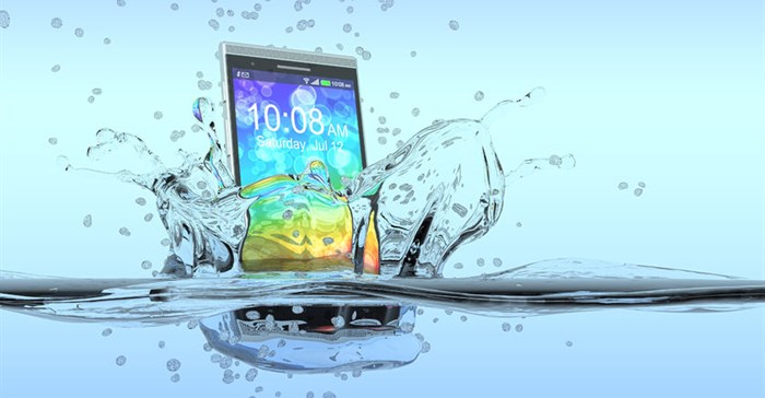 #IFA16: Waterproof gadgets make a splash at Berlin tech fair