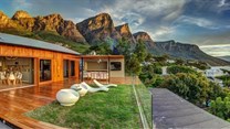 SA's top ten Airbnb listings