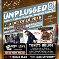 Unplugged62 returns