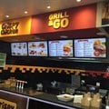 FreshStop adds three new fast food lines