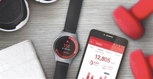 Alcatel announces launch of Move, series of wearable, lifestyle devices