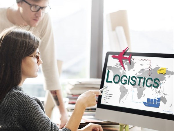 Redefining logistics for the Industry 4.0 landscape