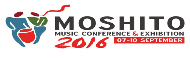 SABC Moshito Music Conference and Exhibition 2016